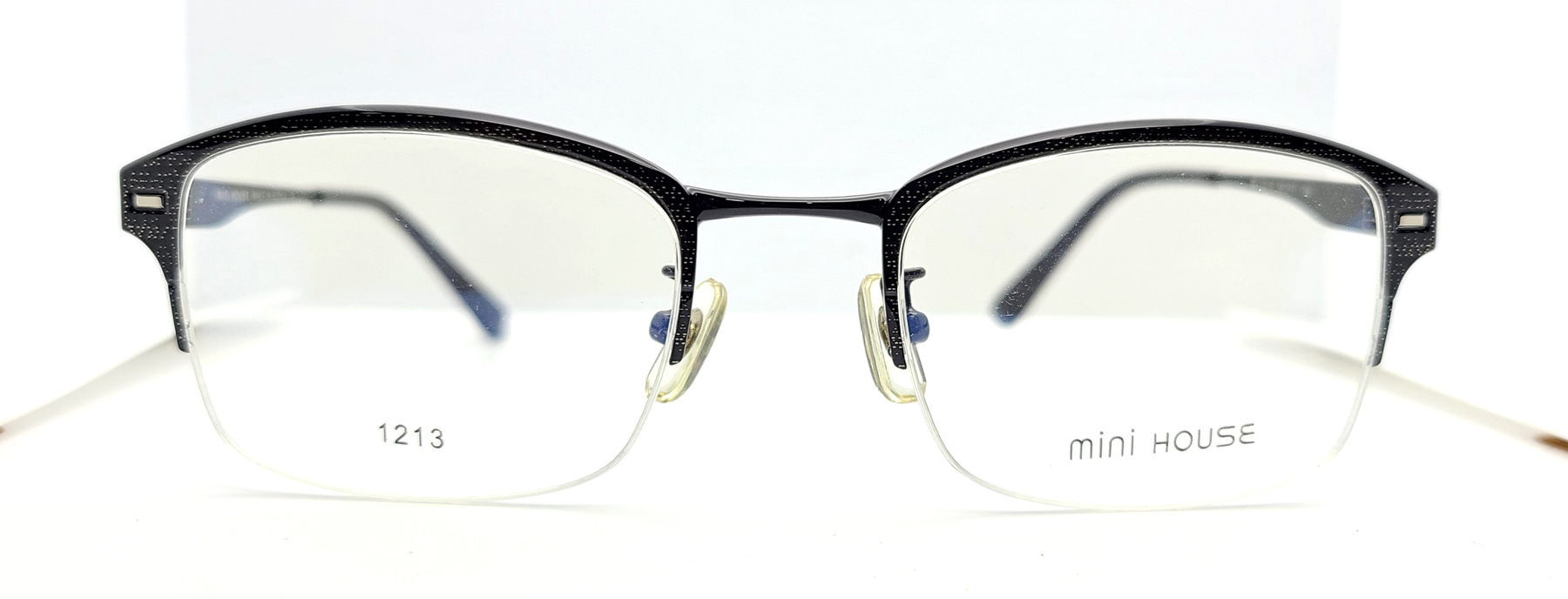 MINIHOUSE M-1213, Korean glasses, sunglasses, eyeglasses, glasses