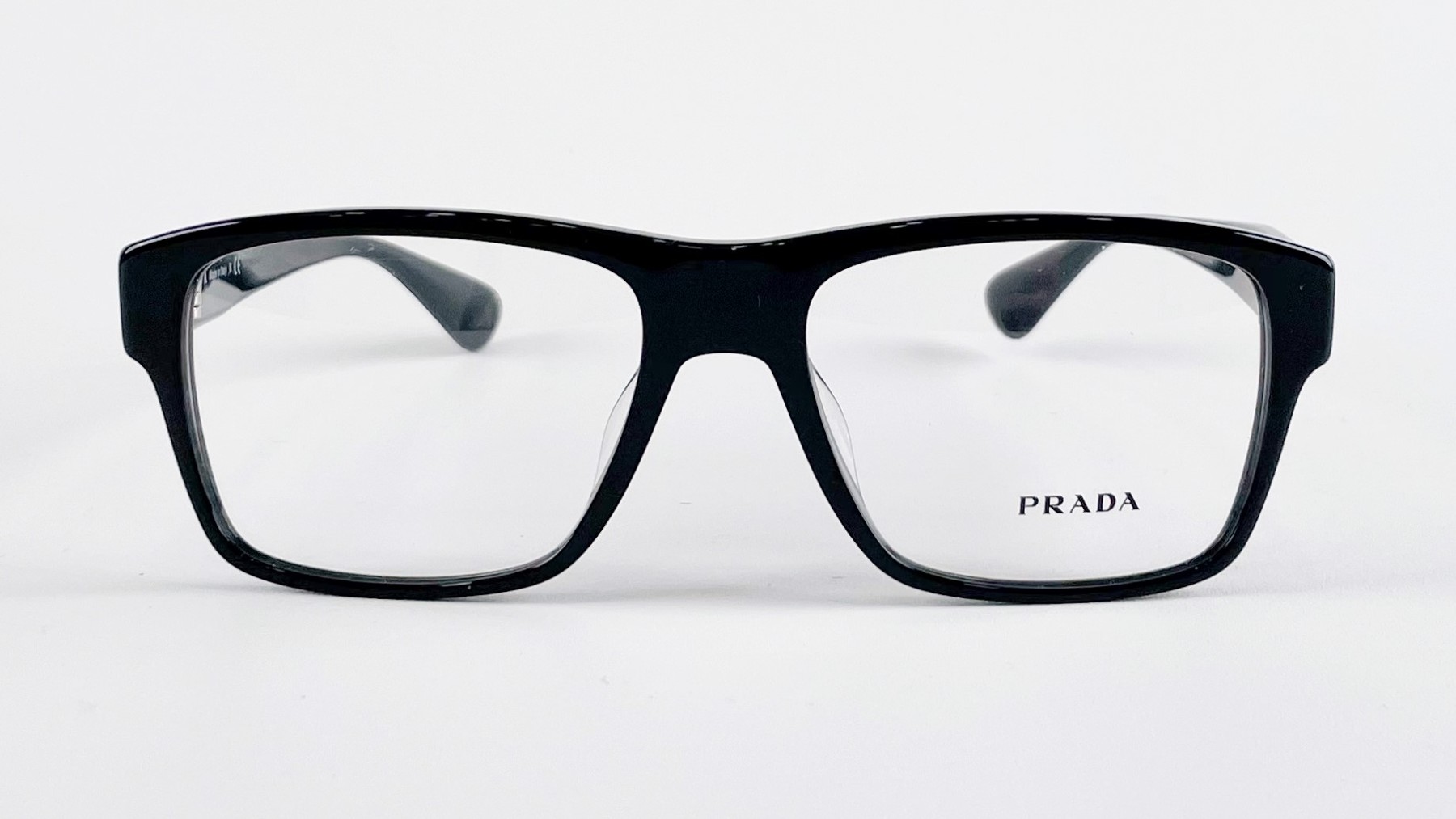 PRADA VPR 17S-F, Korean glasses, sunglasses, eyeglasses, glasses